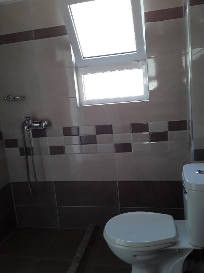 Caldera Vista Apartaments Саранде Екстериор снимка